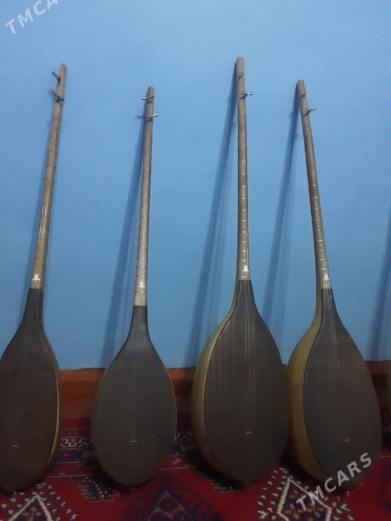 dutar - Bäherden - img 5