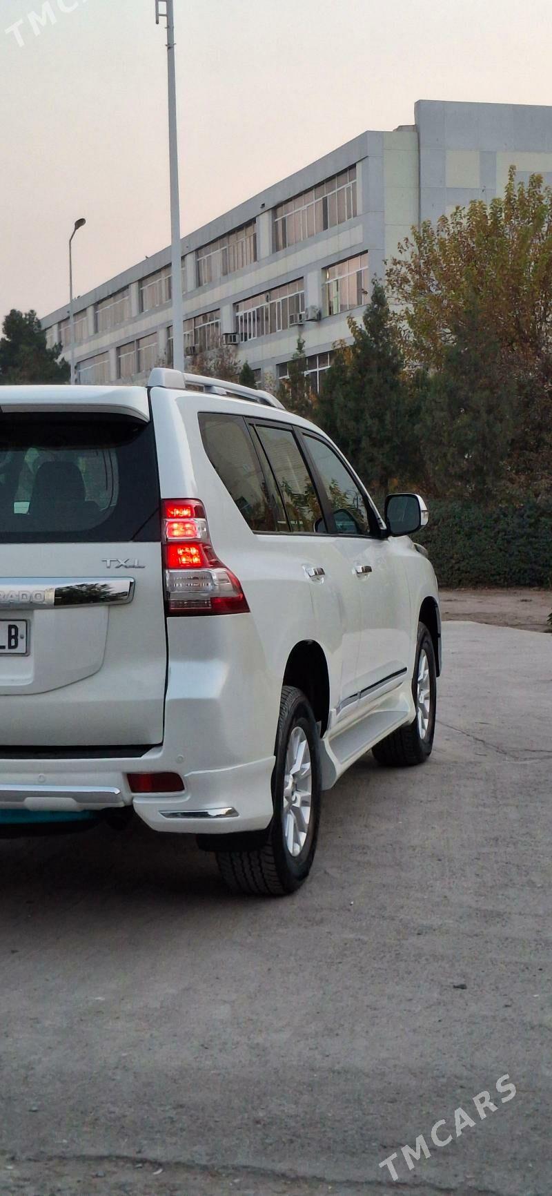 Toyota Land Cruiser Prado 2014 - 660 000 TMT - Türkmenabat - img 6