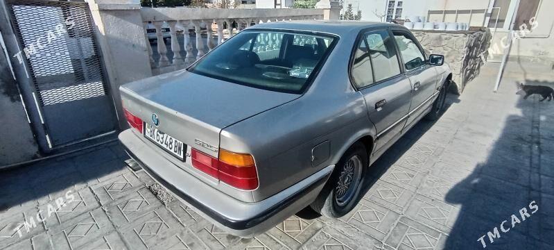 BMW 525 1993 - 50 000 TMT - Balkanabat - img 4