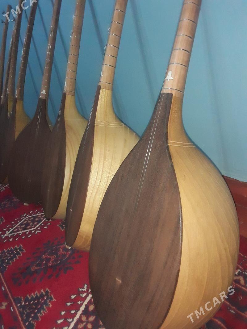 dutar - Bäherden - img 2