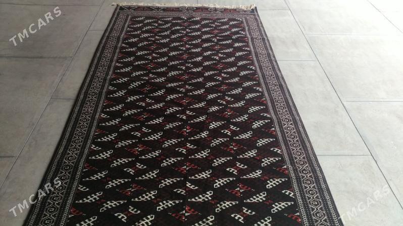 haly - Balkanabat - img 1