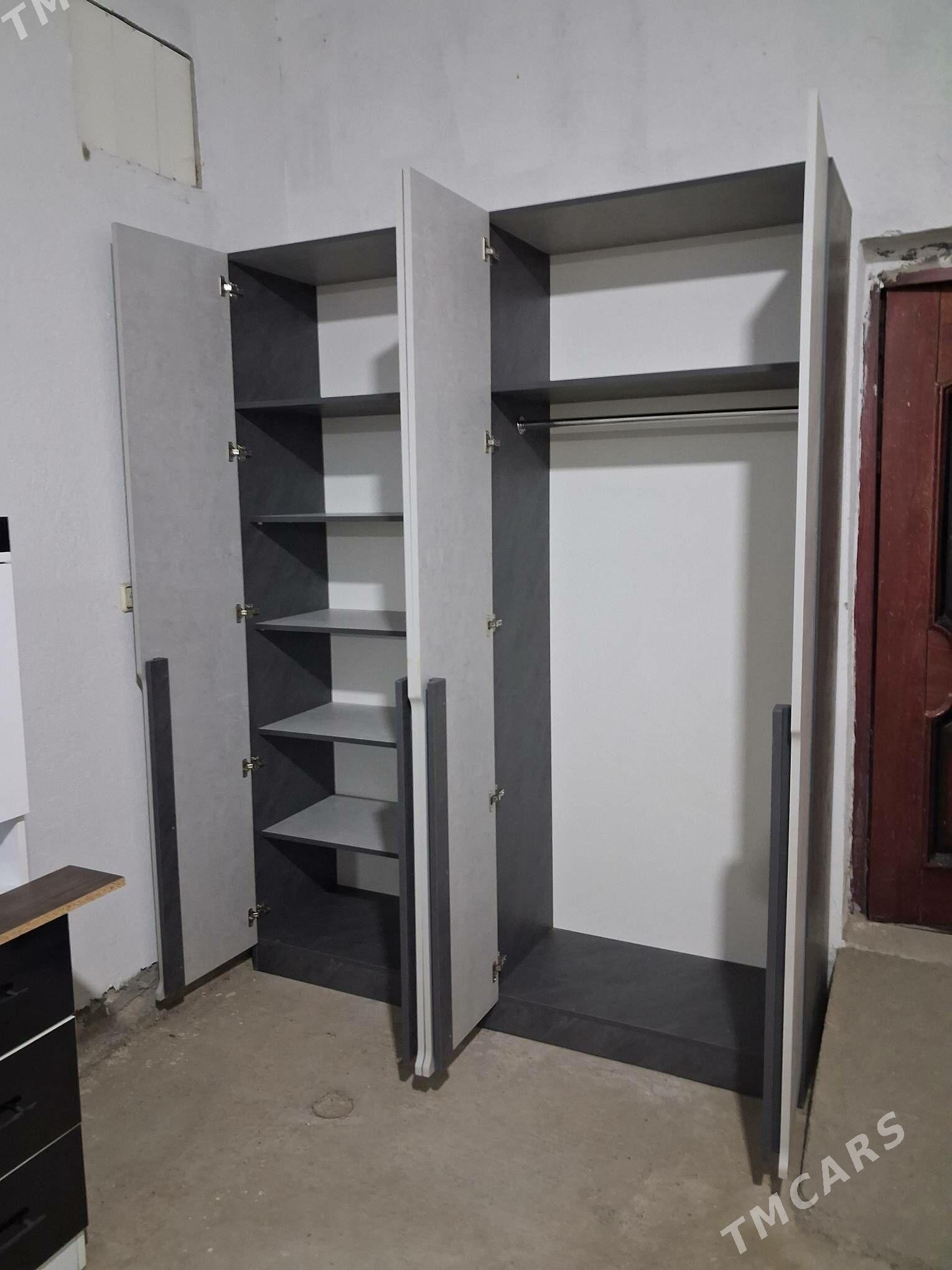 şkaf mebel - Garadamak - img 2