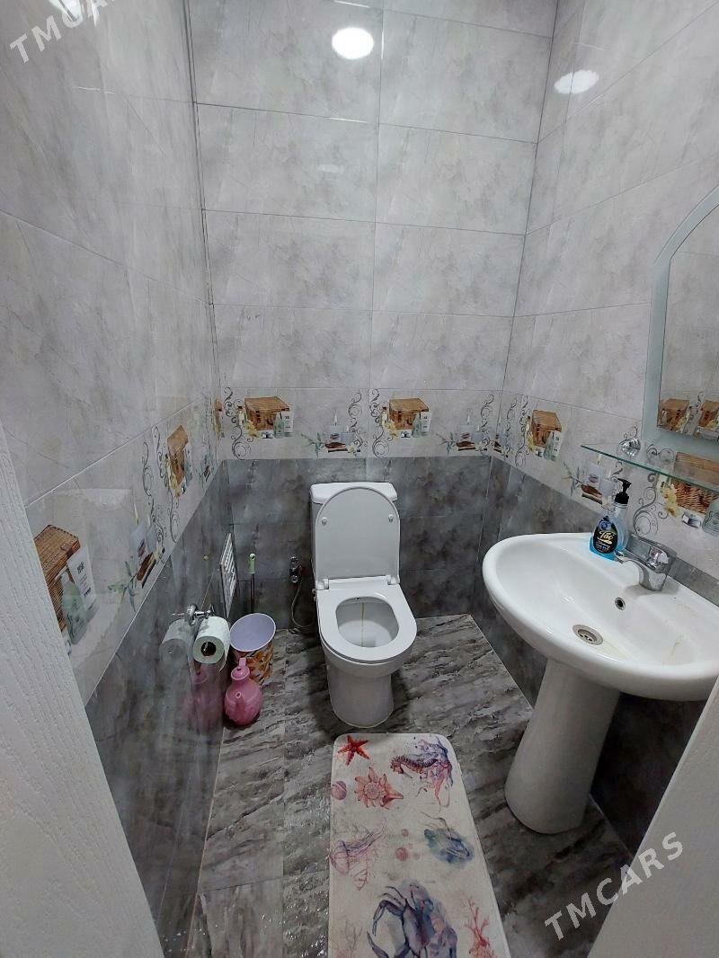 Arenda Gogul Elitga 2 kom ful - Ашхабад - img 8