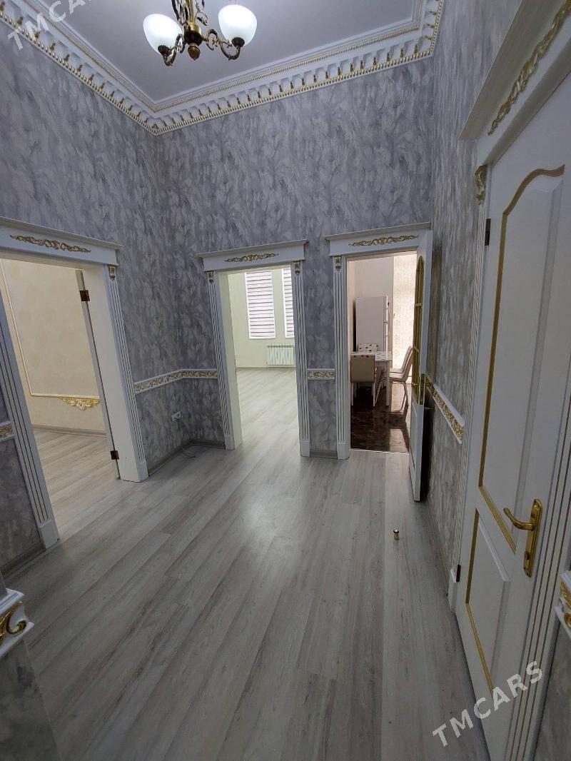 Arenda Gogul Elitga 2 kom ful - Ашхабад - img 6