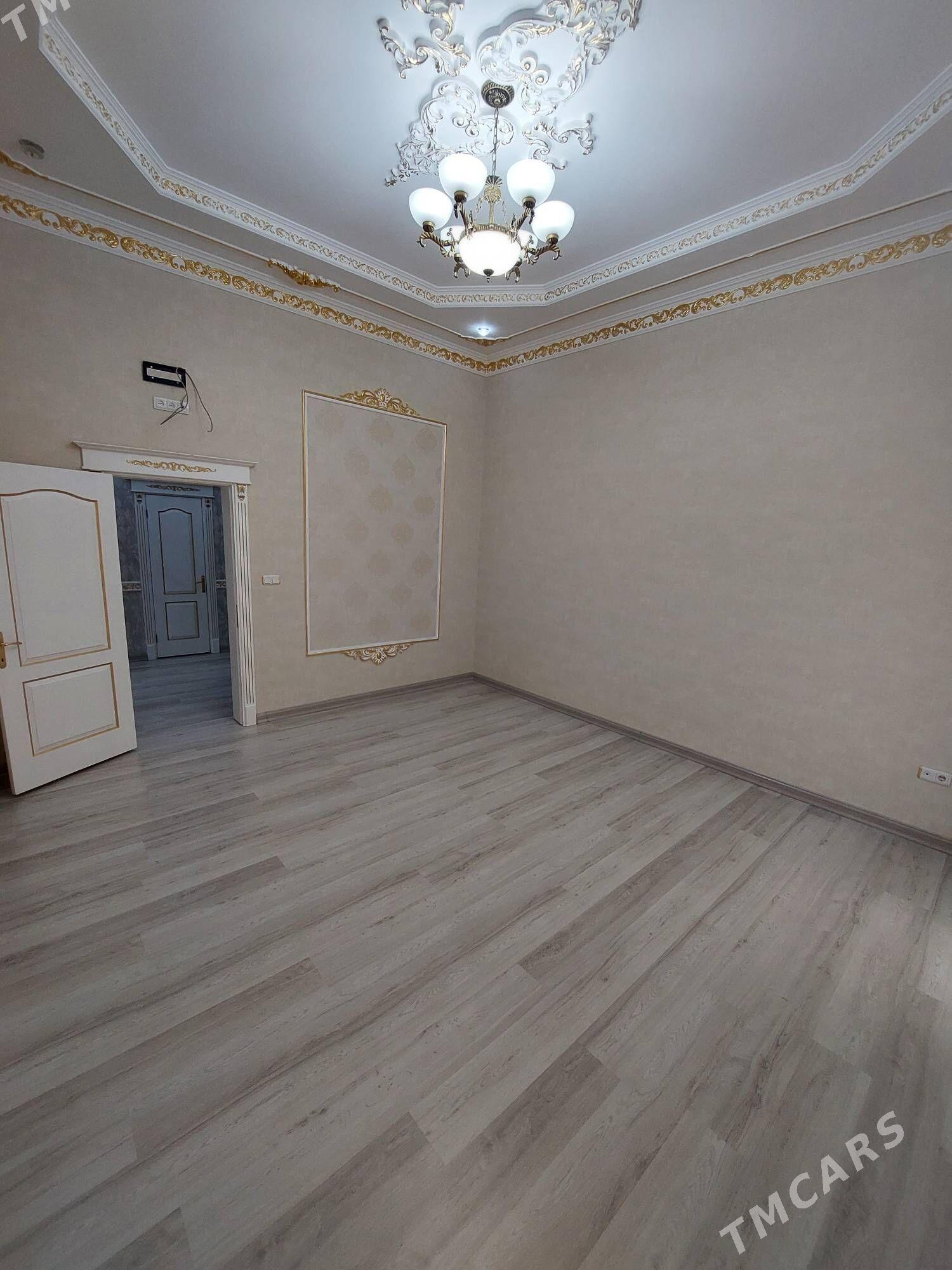 Arenda Gogul Elitga 2 kom ful - Ашхабад - img 4