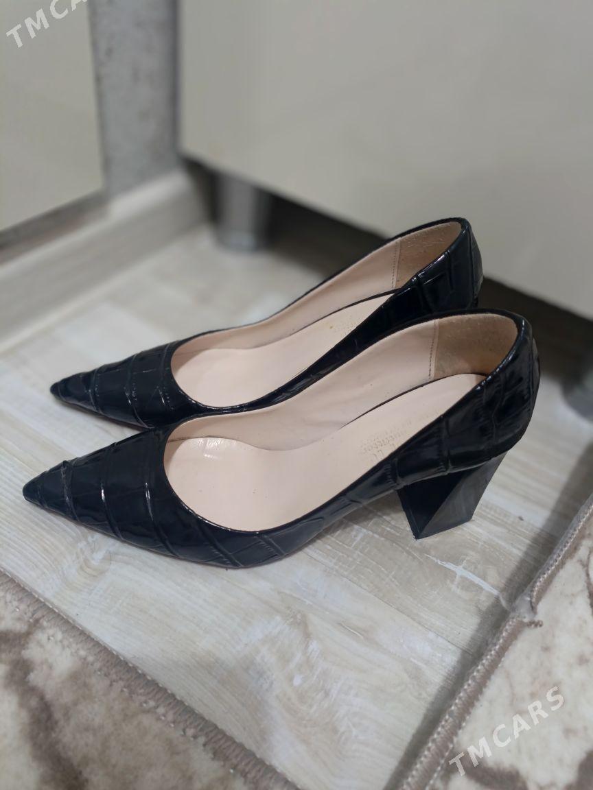 Ayakgap - Aşgabat - img 1