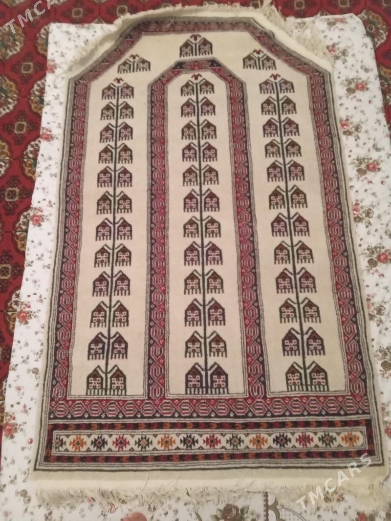 Namazlyk - Bäherden - img 1