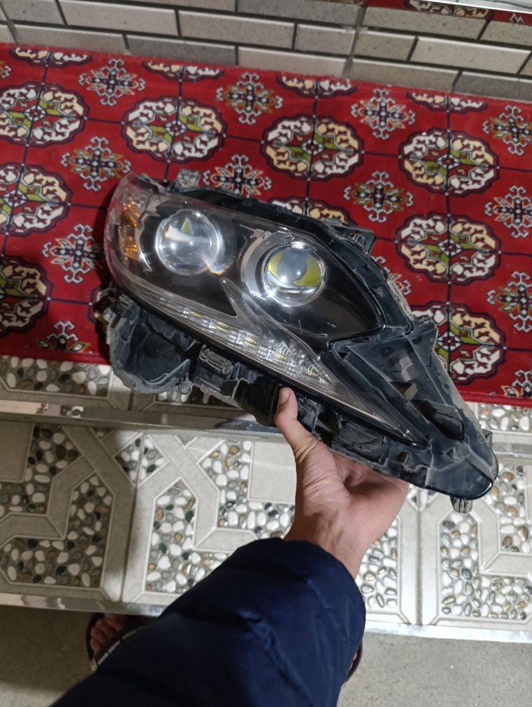 fara 3 000 TMT - Бузмеин - img 2