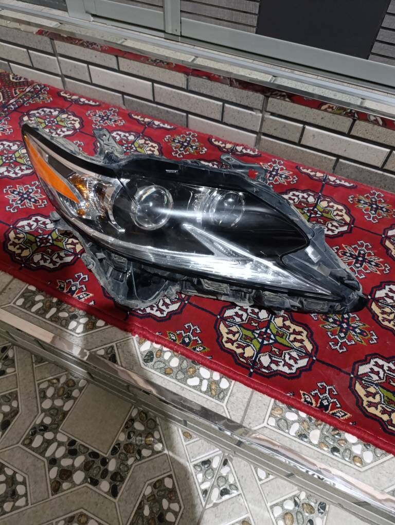 fara 3 000 TMT - Бузмеин - img 1