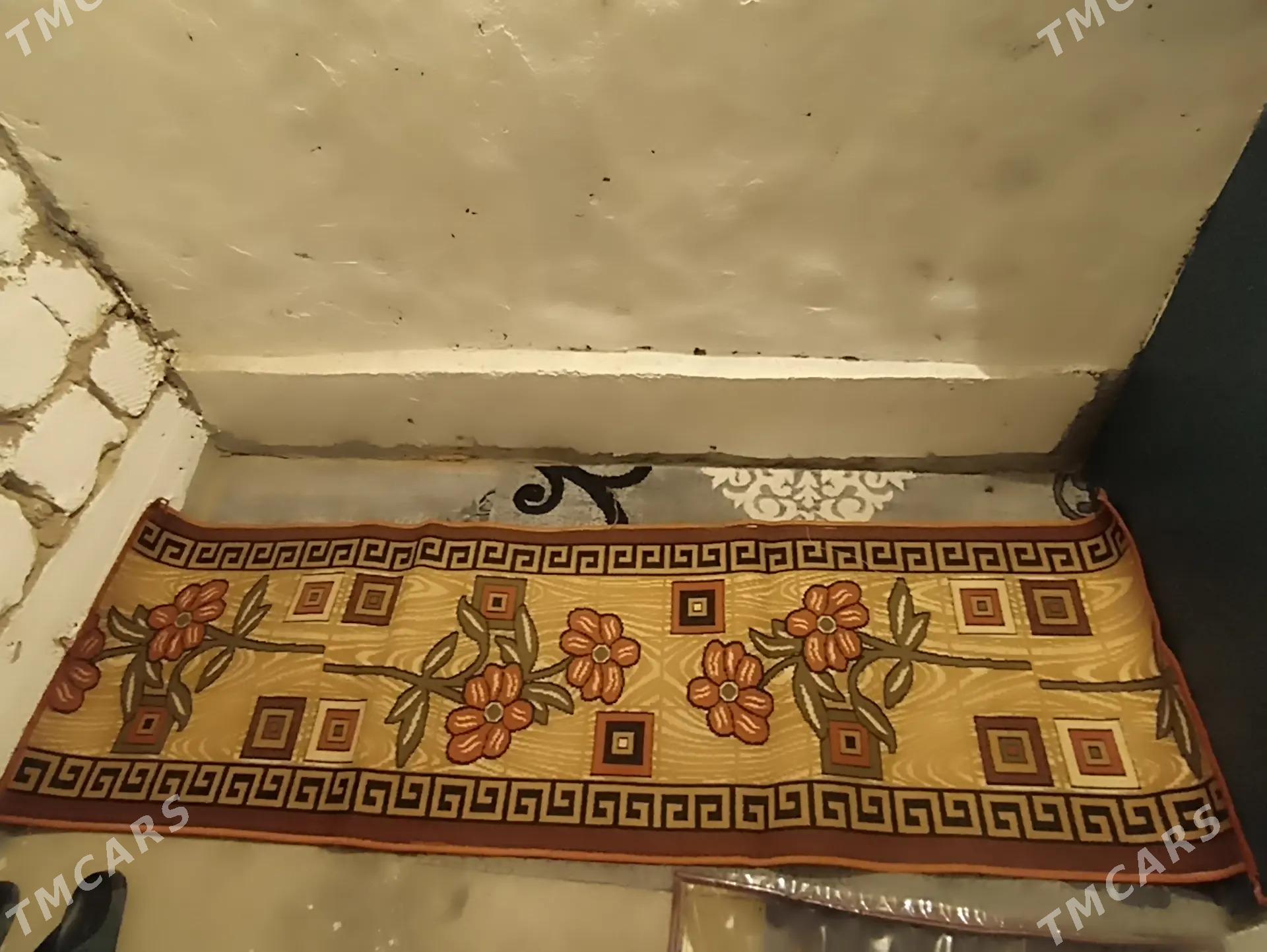 eyran dorojny - Türkmenbaşy - img 1