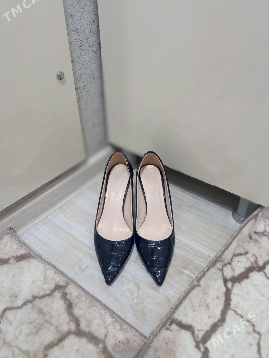 Ayakgap - Aşgabat - img 2