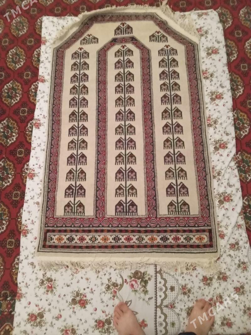 Namazlyk - Bäherden - img 2