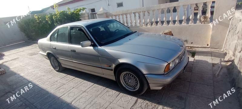 BMW 525 1993 - 50 000 TMT - Balkanabat - img 6