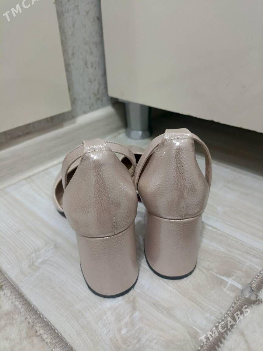 Ayakgap - Aşgabat - img 4