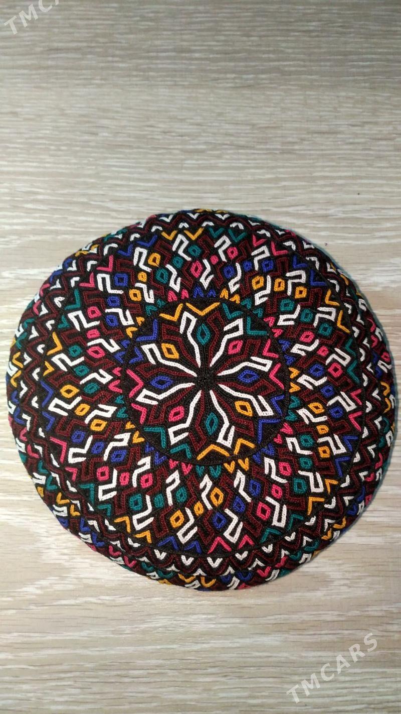 tahya - Balkanabat - img 1