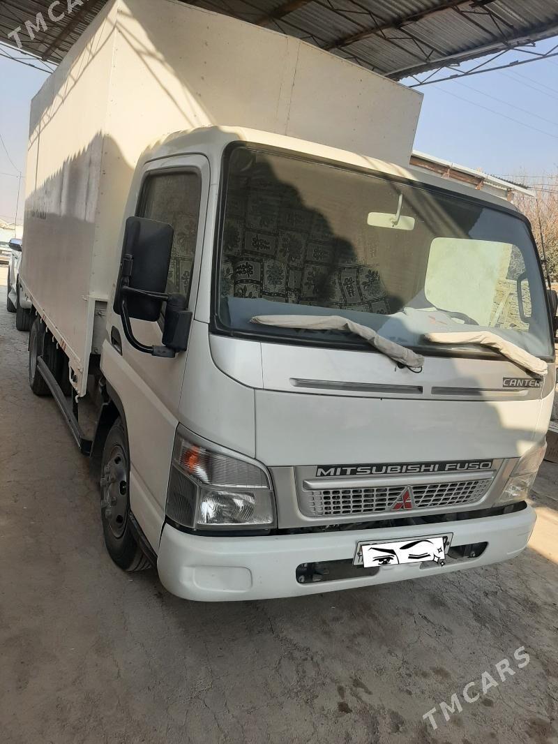 Mitsubishi Canter 2013 - 620 000 TMT - Койтендаг - img 2