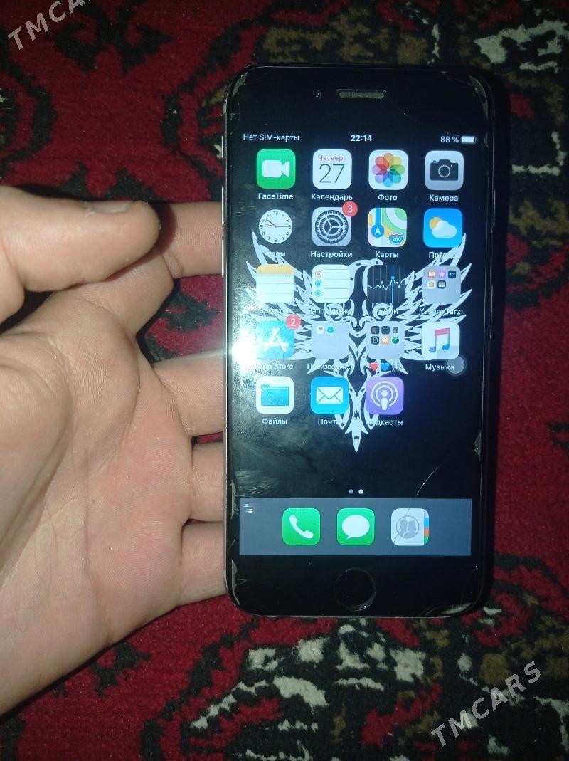 ayfon 6 - Türkmenabat - img 1