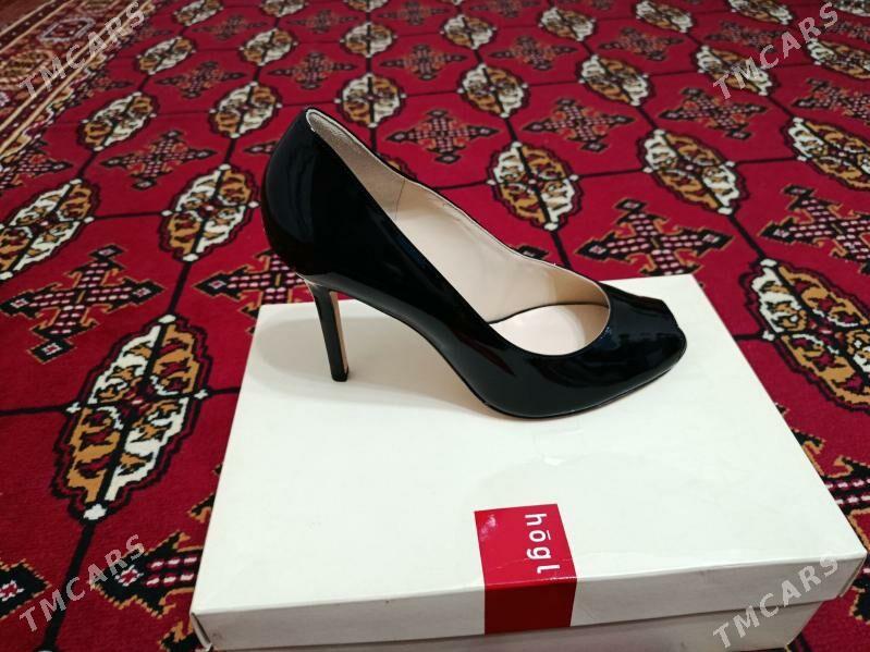 Туфли женские - Ашхабад - img 3