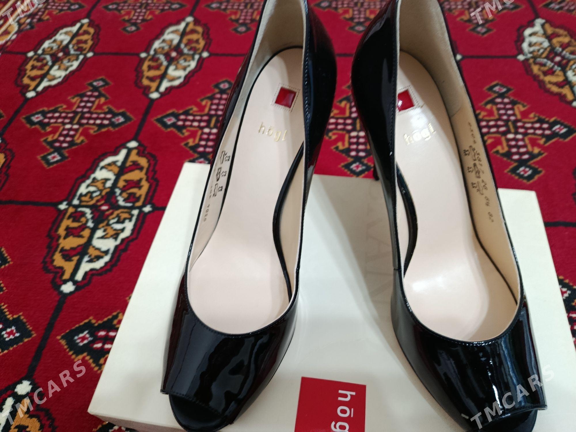 Туфли женские - Ашхабад - img 2