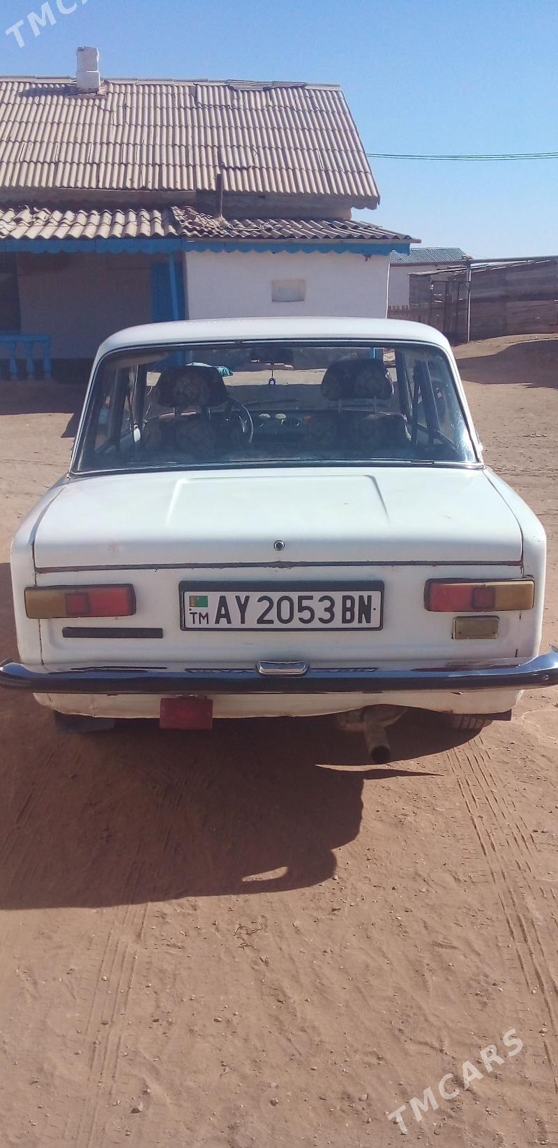 Lada 2103 1981 - 17 000 TMT - Jebel - img 4