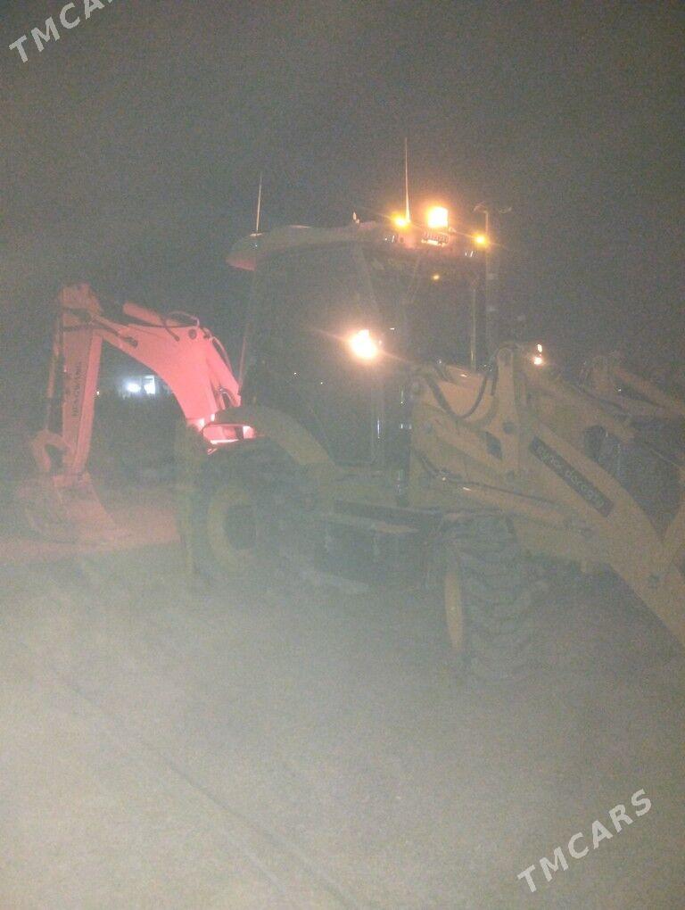 JCB 3CX ECO 2024 - 500 000 TMT - Гуртли - img 5