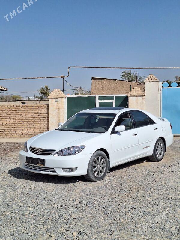 Toyota Camry 2003 - 145 000 TMT - Kaka - img 4