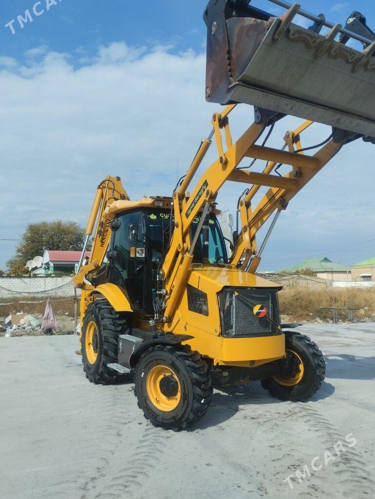 JCB 3CX ECO 2024 - 500 000 TMT - Гуртли - img 2
