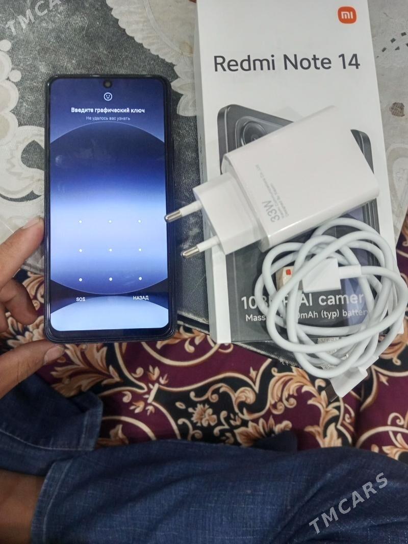 redmi not 14 - Daşoguz - img 2