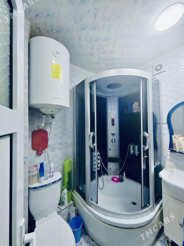 11 MKR - Ашхабад - img 3