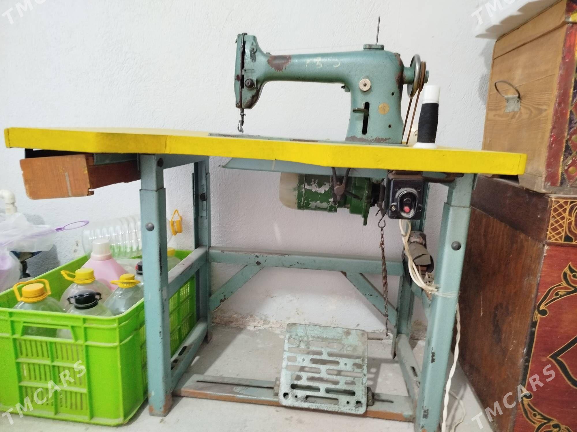 tikin maşyn - Balkanabat - img 2