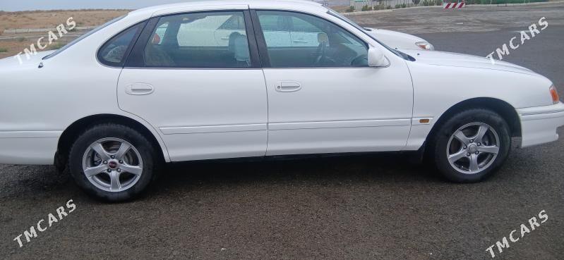 Toyota Avalon 1997 - 100 000 TMT - Туркменбаши - img 4