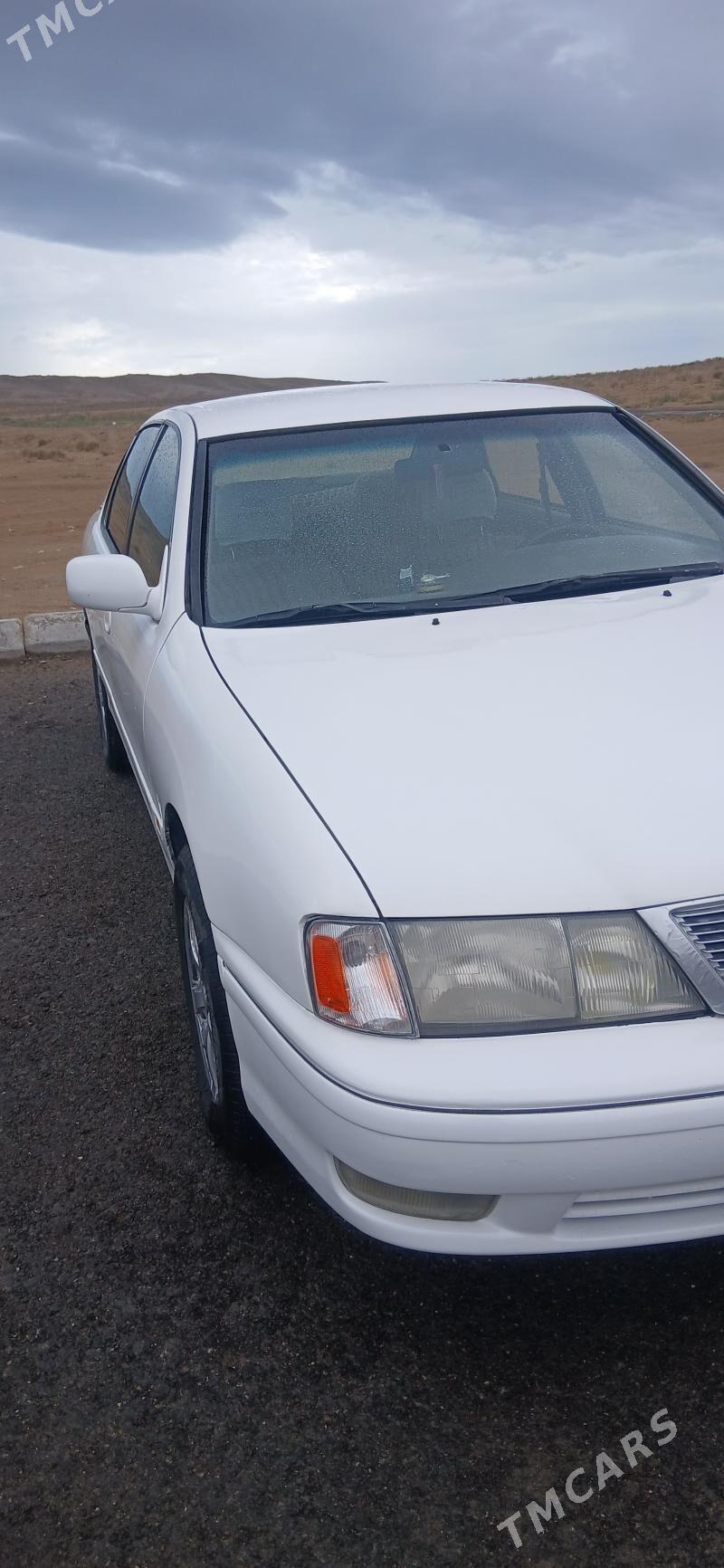 Toyota Avalon 1997 - 100 000 TMT - Туркменбаши - img 3