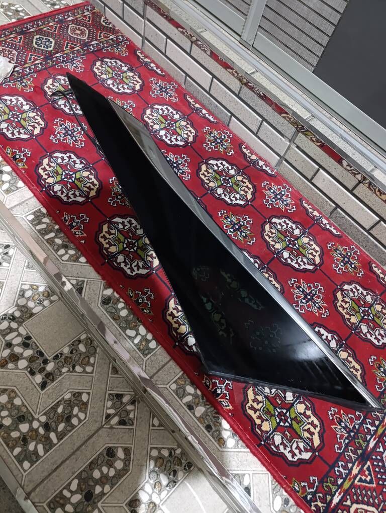 krlo aynasy 1 500 TMT - Бузмеин - img 2