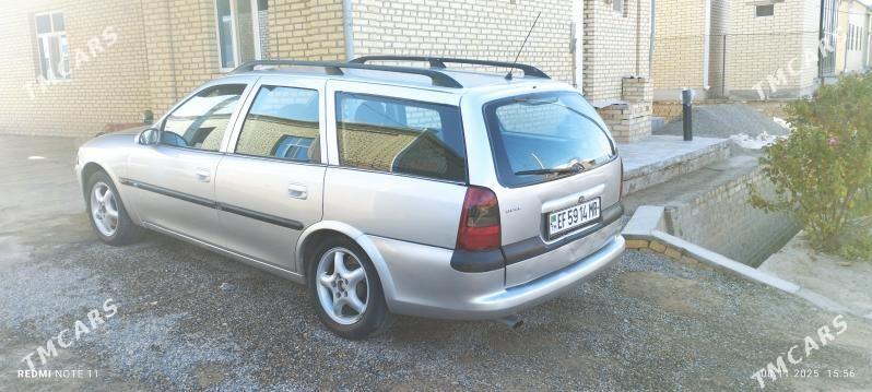 Opel Vectra 1998 - 50 000 TMT - Mary - img 3