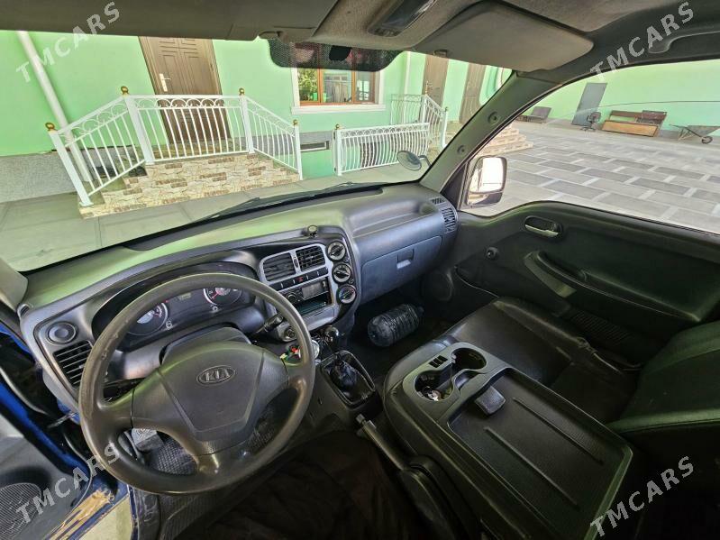 Kia Bongo 2004 - 130 000 TMT - Мары - img 6