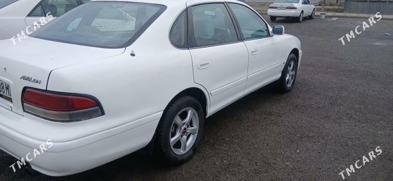 Toyota Avalon 1997 - 100 000 TMT - Туркменбаши - img 2
