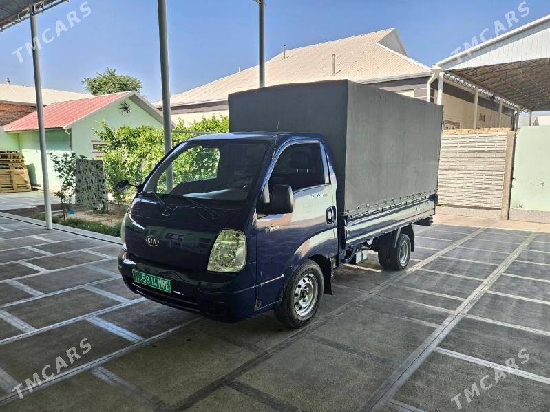 Kia Bongo 2004 - 130 000 TMT - Мары - img 2