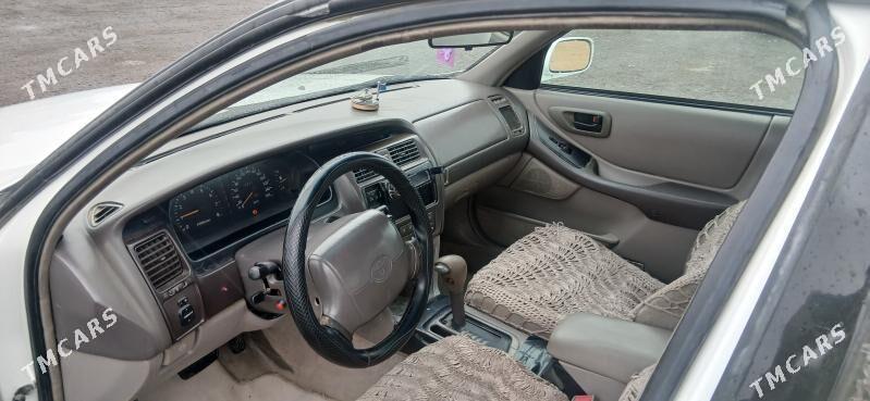 Toyota Avalon 1997 - 100 000 TMT - Туркменбаши - img 1