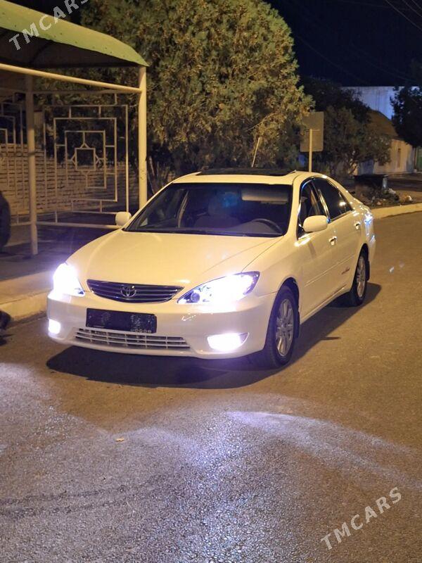 Toyota Camry 2003 - 145 000 TMT - Kaka - img 5