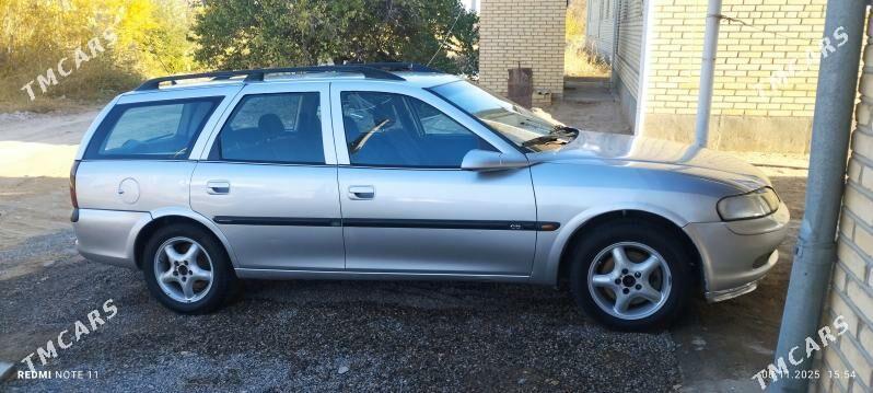 Opel Vectra 1998 - 50 000 TMT - Mary - img 1