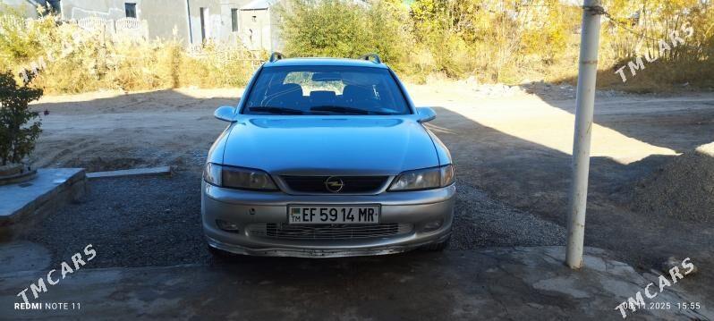 Opel Vectra 1998 - 50 000 TMT - Mary - img 2