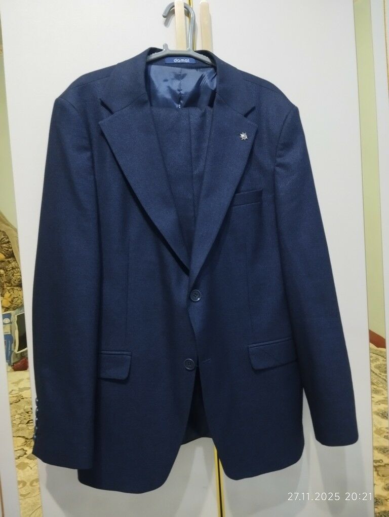 Damat D'S - Görogly (Tagta) - img 2