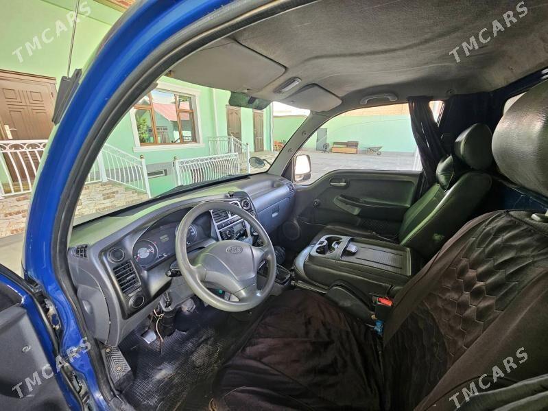 Kia Bongo 2004 - 130 000 TMT - Мары - img 5