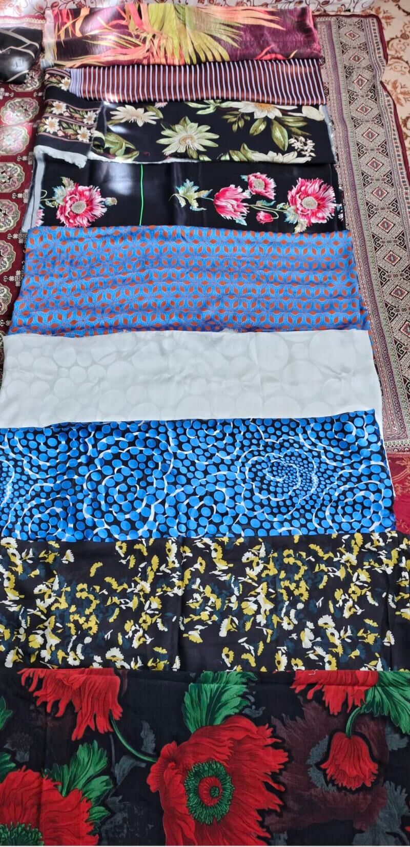 İn we indal matalar - Чоганлы - img 10