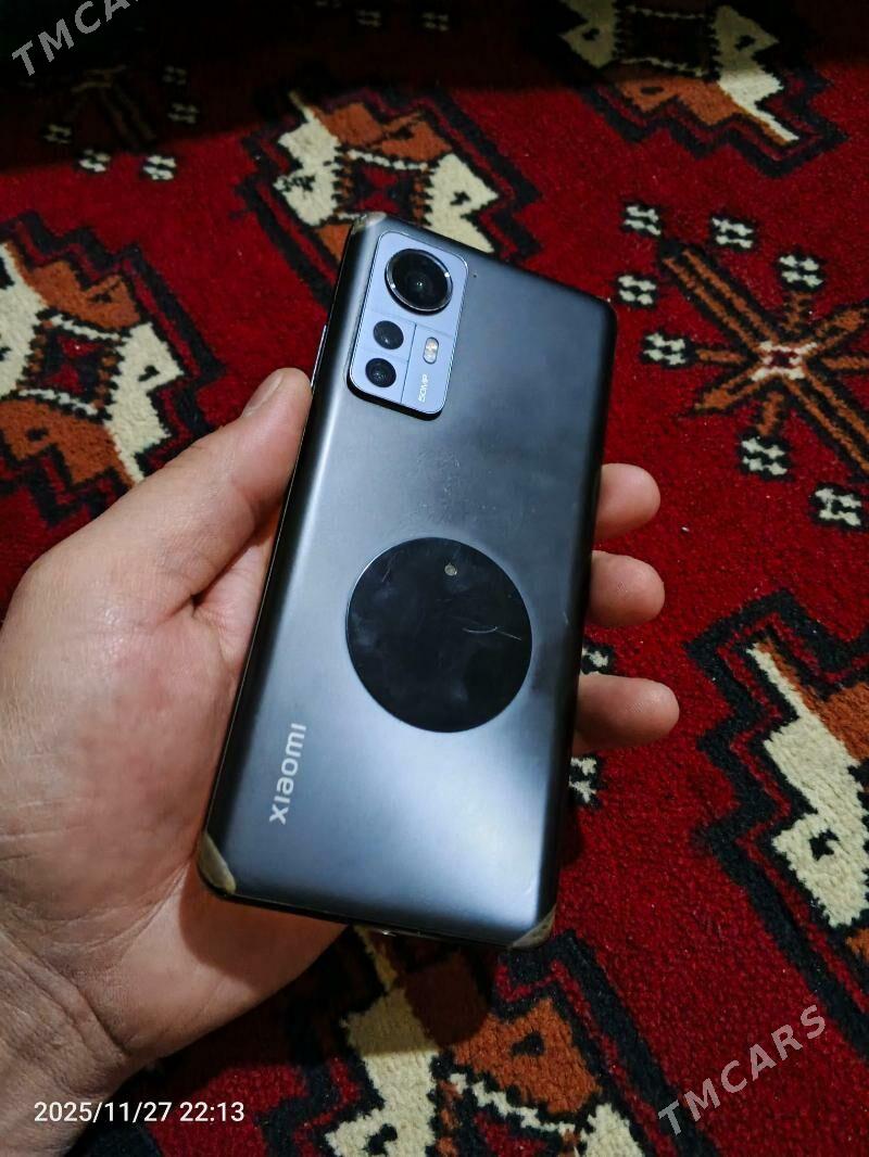 Xiaomi 12x - Baýramaly - img 2