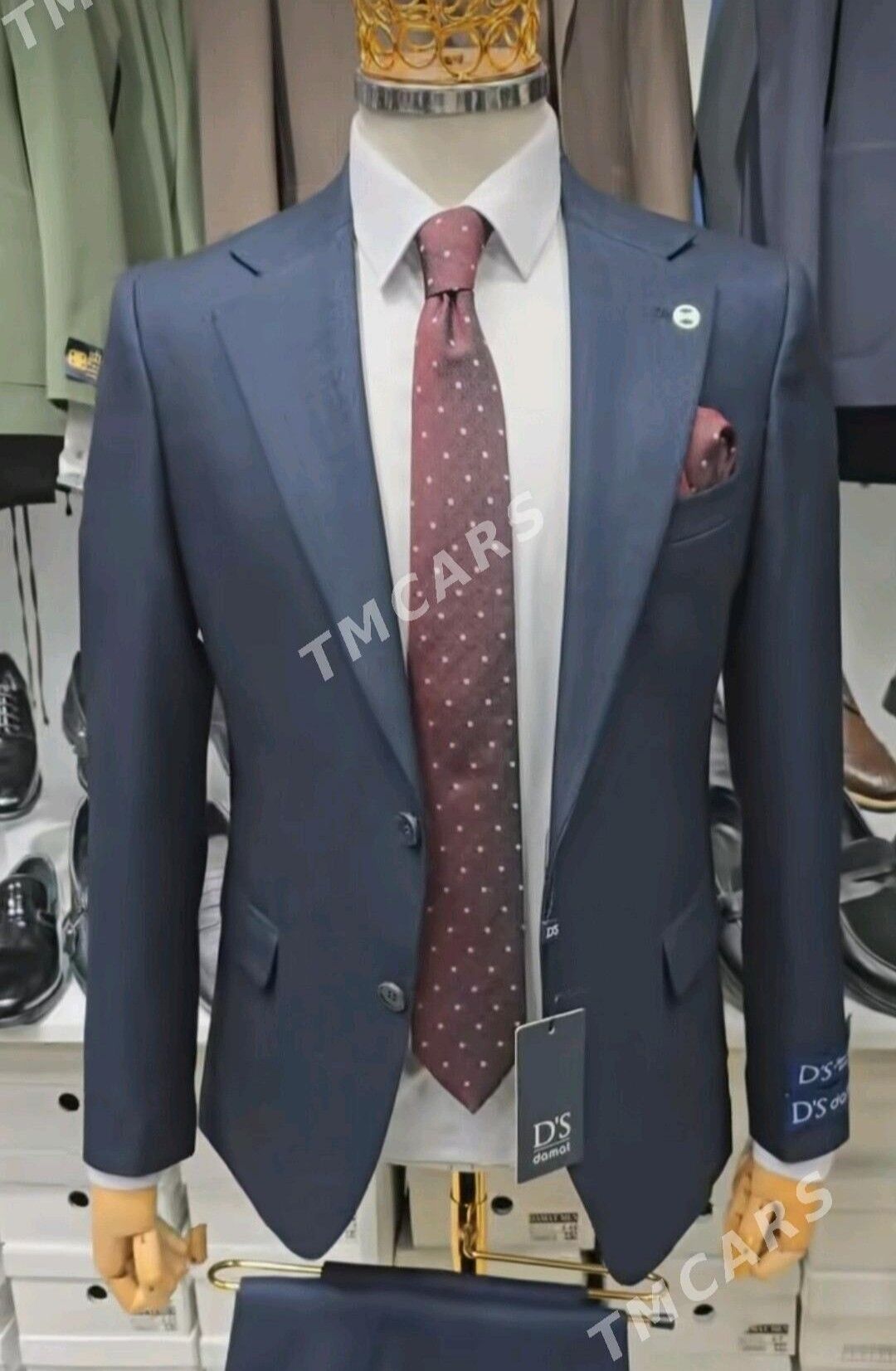 Damat D'S - Görogly (Tagta) - img 4