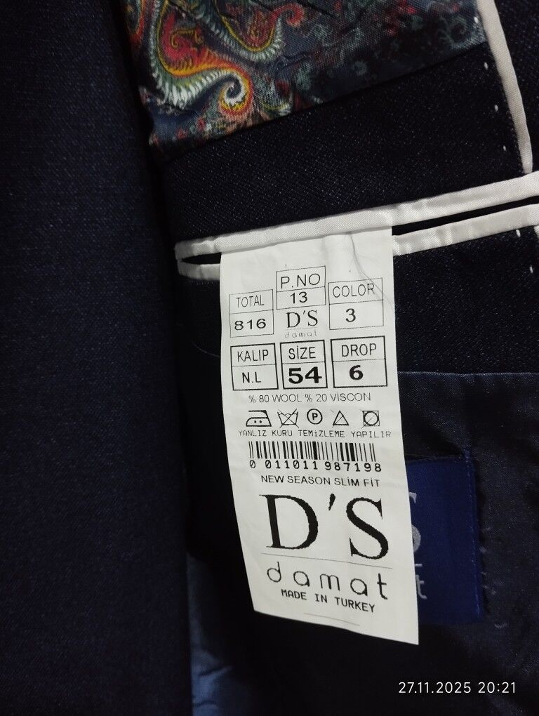 Damat D'S - Görogly (Tagta) - img 3