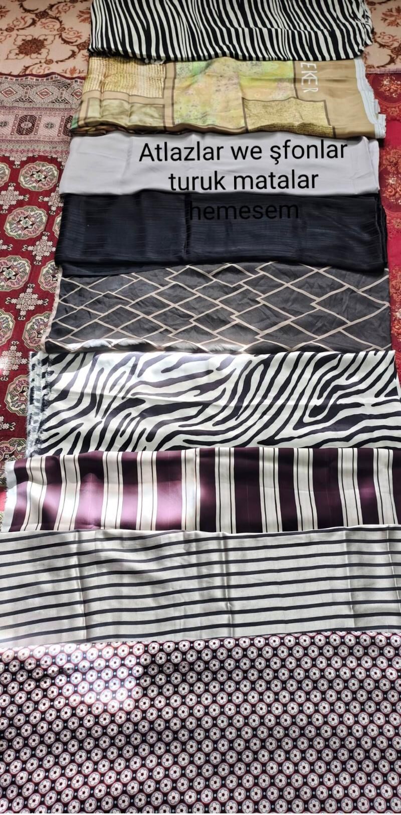 İn we indal matalar - Чоганлы - img 8