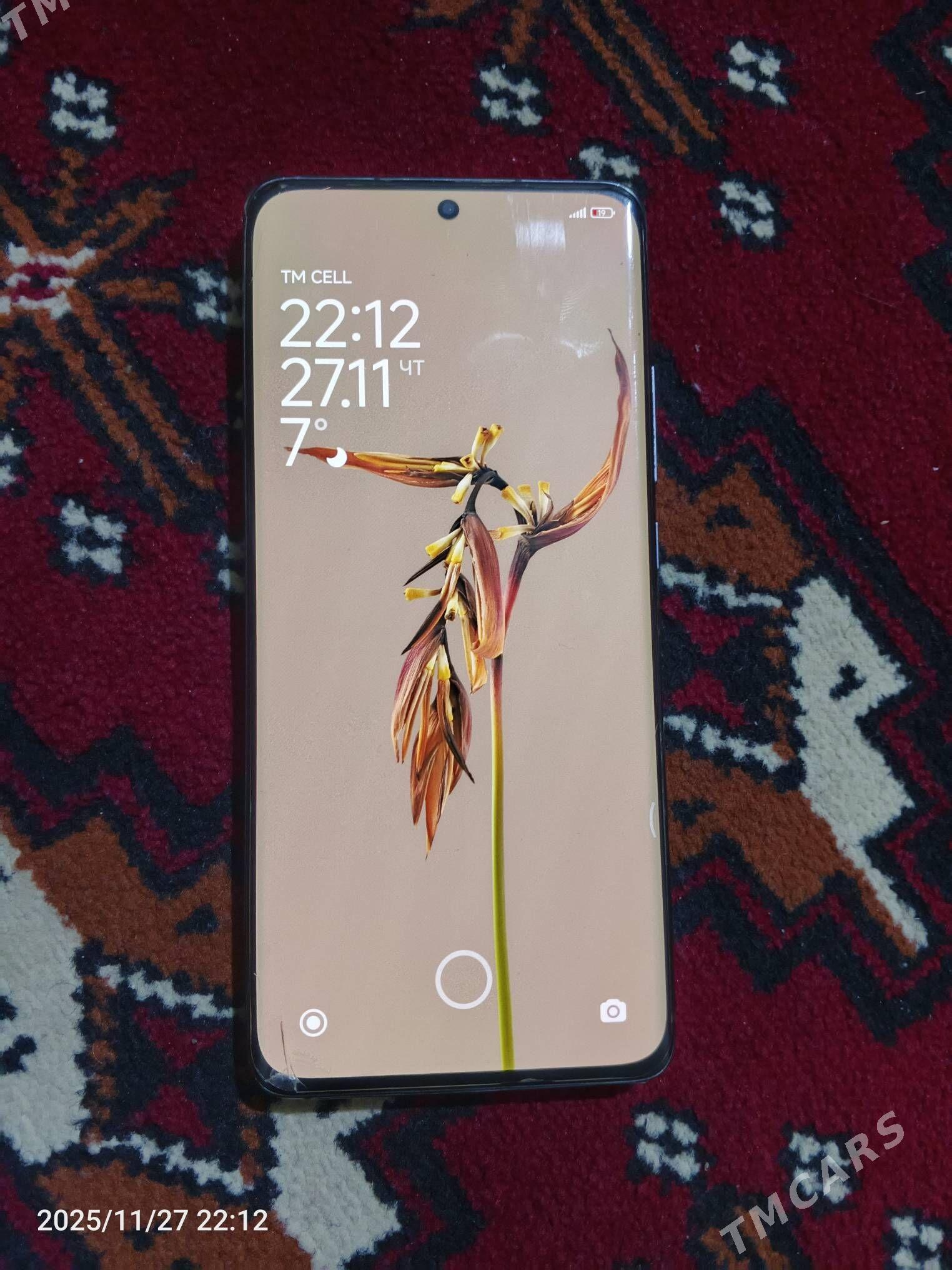 Xiaomi 12x - Baýramaly - img 3