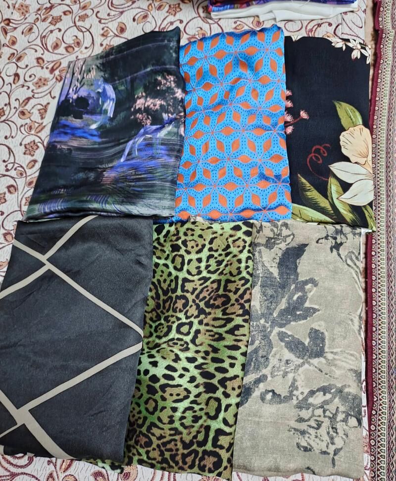 İn we indal matalar - Чоганлы - img 5